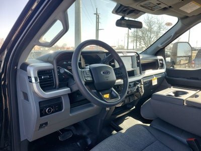 2026 Ford F-350SD XL DRW