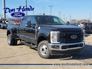 2026 Ford F-350SD XL DRW
