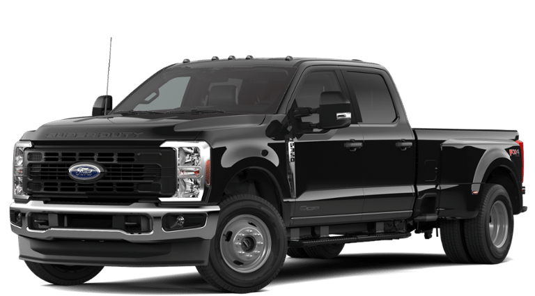 2026 Ford F-350SD XL DRW