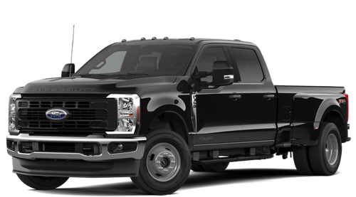 2026 Ford F-350SD XL DRW