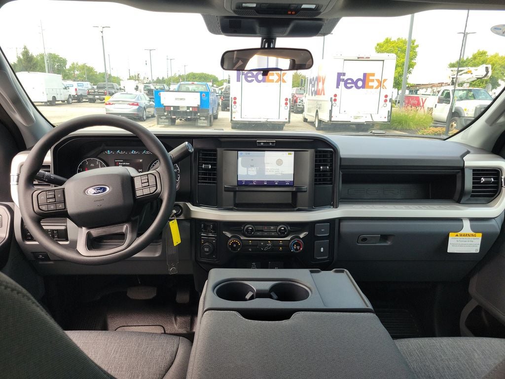 2026 Ford F-350SD XL DRW
