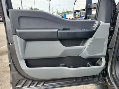 2026 Ford F-350SD XL DRW