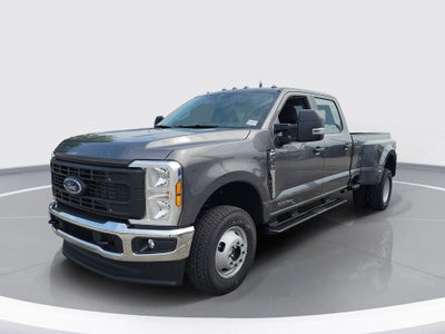 2026 Ford F-350SD XL DRW