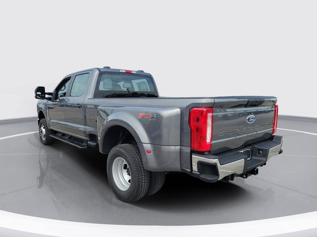 2026 Ford F-350SD XL DRW