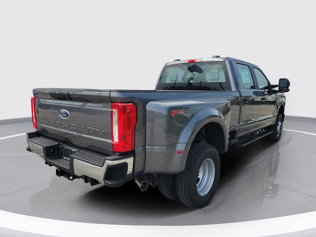 2026 Ford F-350SD XL DRW