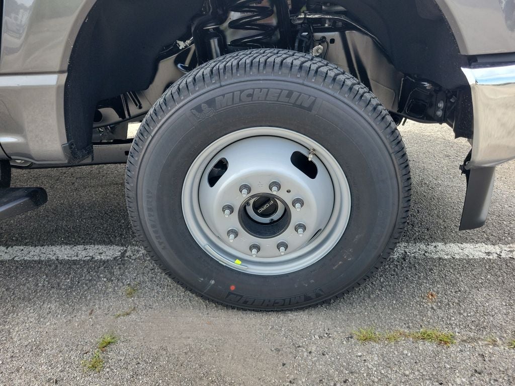 2026 Ford F-350SD XL DRW