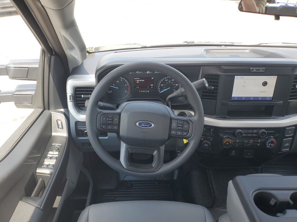 2026 Ford F-350SD XL DRW