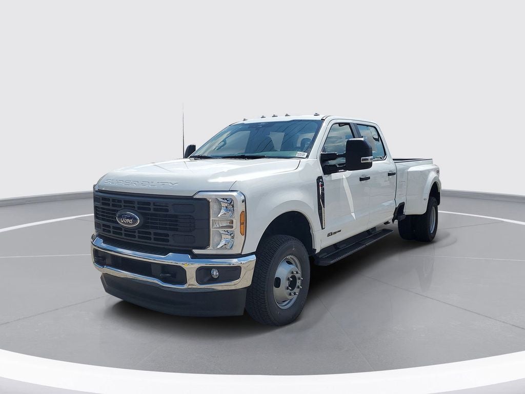 2026 Ford F-350SD XL DRW