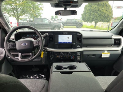 2026 Ford F-350SD XLT DRW