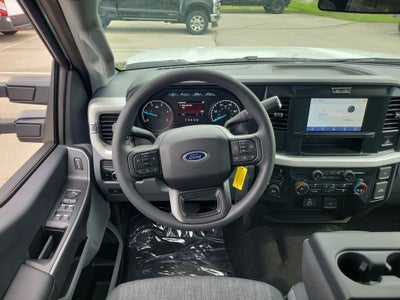 2026 Ford F-350SD XLT DRW