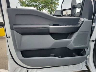 2026 Ford F-350SD XLT DRW