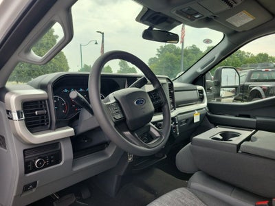 2026 Ford F-350SD XLT DRW