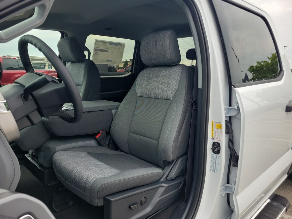 2026 Ford F-350SD XLT DRW