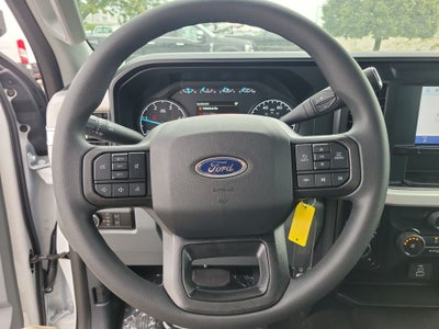 2026 Ford F-350SD XLT DRW