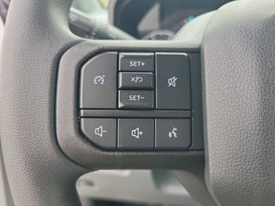 2026 Ford F-350SD XLT DRW