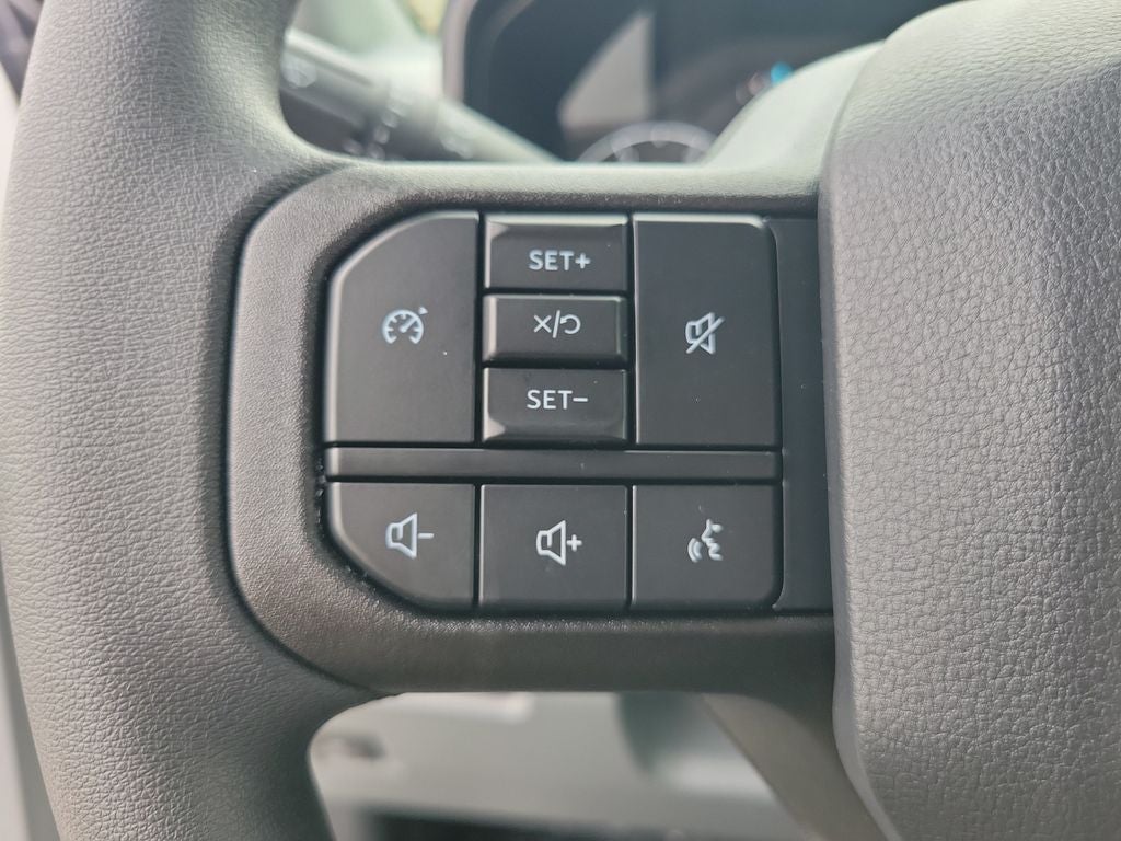 2026 Ford F-350SD XLT DRW