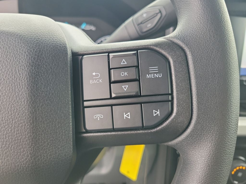 2026 Ford F-350SD XLT DRW