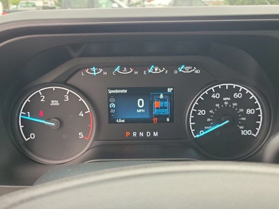 2026 Ford F-350SD XLT DRW