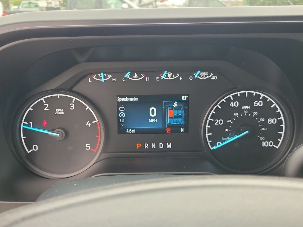 2026 Ford F-350SD XLT DRW