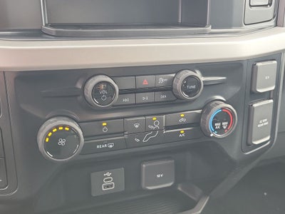 2026 Ford F-350SD XLT DRW