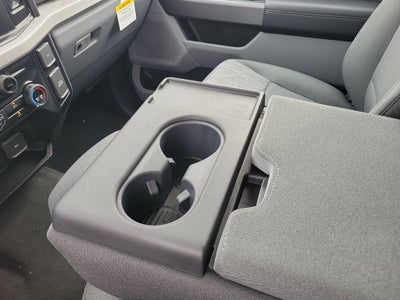 2026 Ford F-350SD XLT DRW