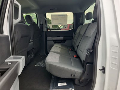 2026 Ford F-350SD XLT DRW