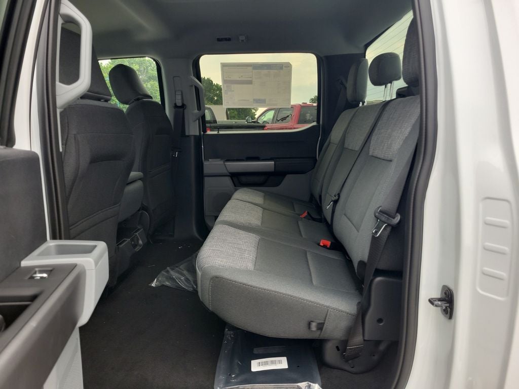 2026 Ford F-350SD XLT DRW