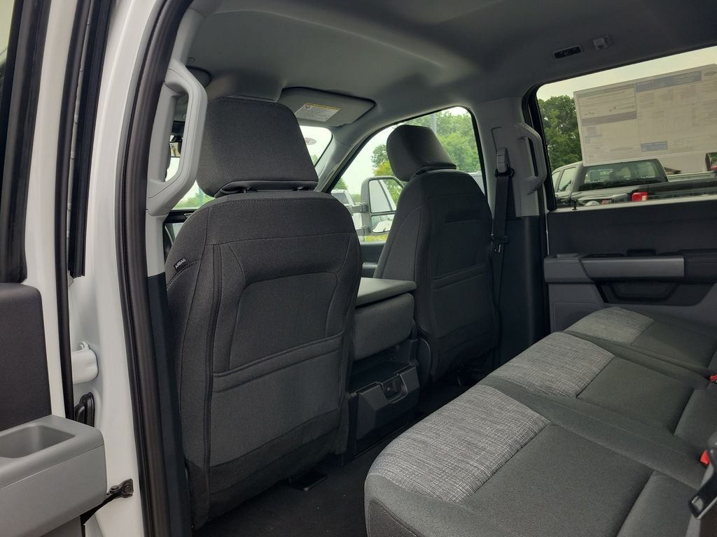 2026 Ford F-350SD XLT DRW