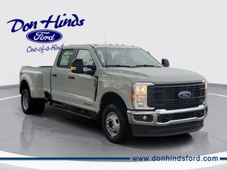 2026 Ford F-350SD XL DRW