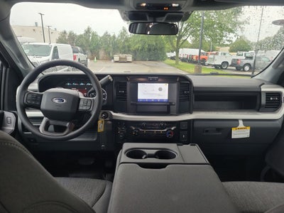 2026 Ford F-350SD XL DRW