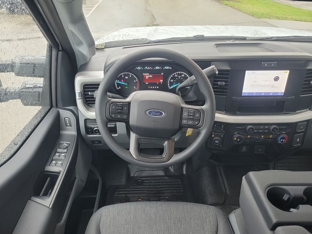 2026 Ford F-350SD XL DRW