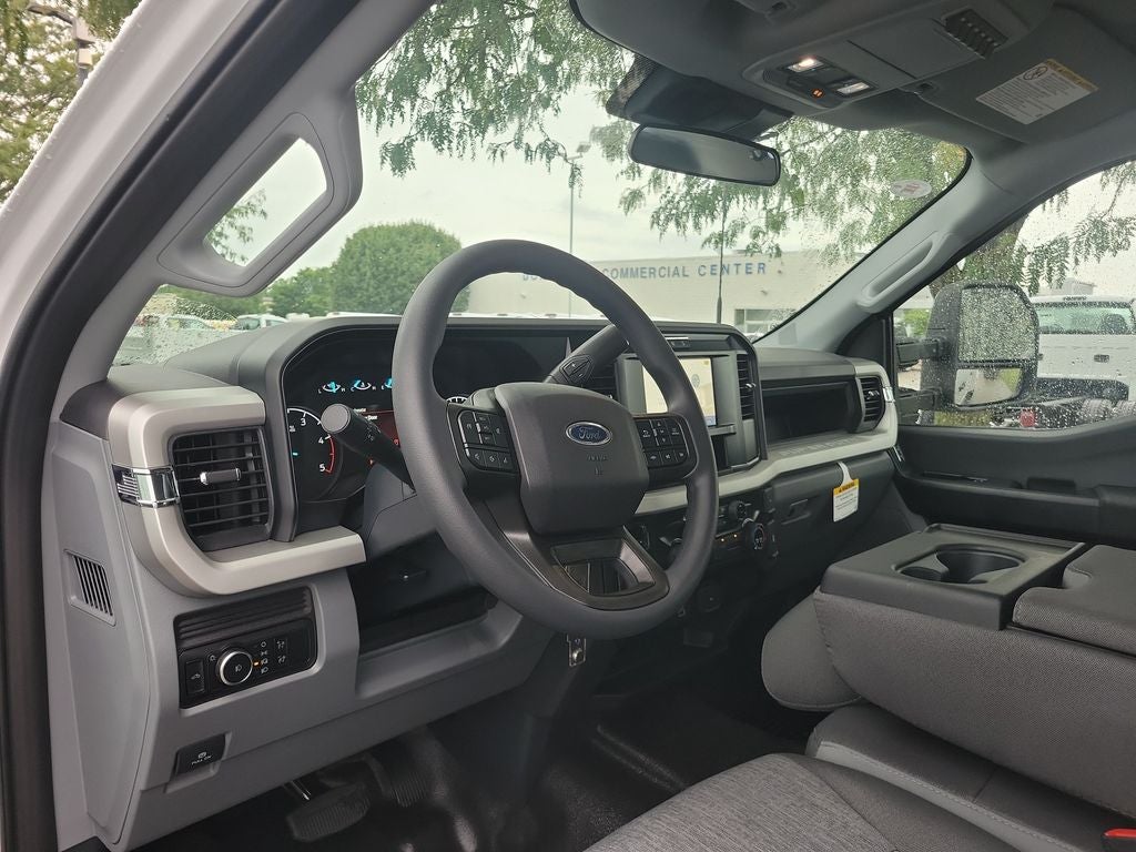 2026 Ford F-350SD XL DRW