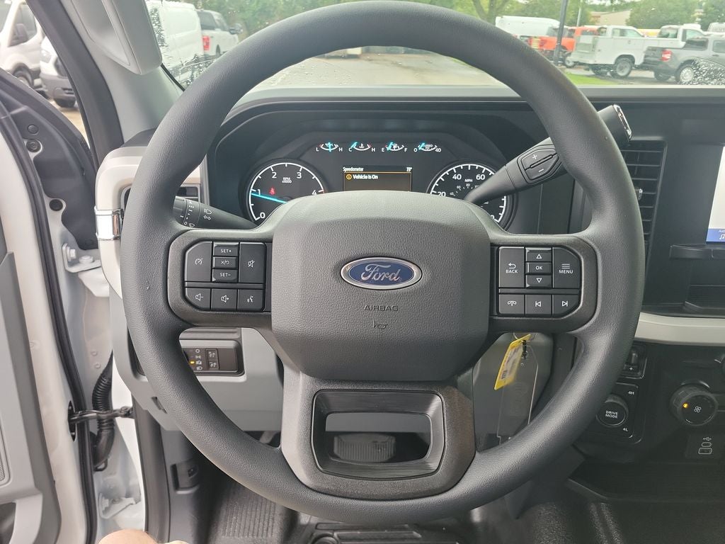 2026 Ford F-350SD XL DRW