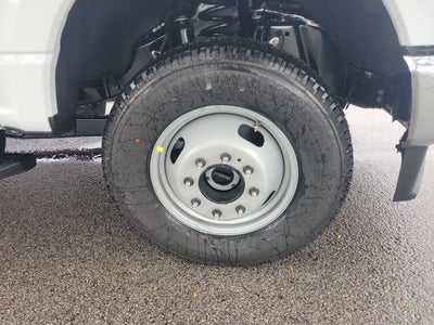 2026 Ford F-350SD XL DRW