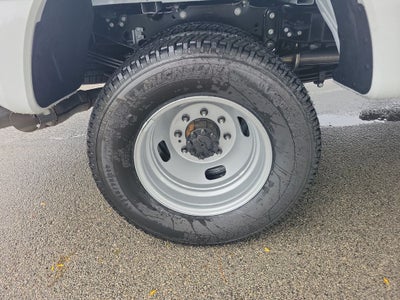 2026 Ford F-350SD XL DRW