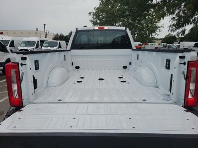 2026 Ford F-350SD XL DRW