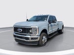 2025 Ford F-350SD Lariat DRW