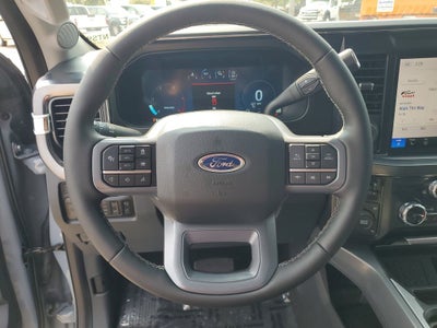 2025 Ford F-350SD Lariat DRW