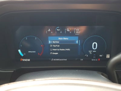 2025 Ford F-350SD Lariat DRW