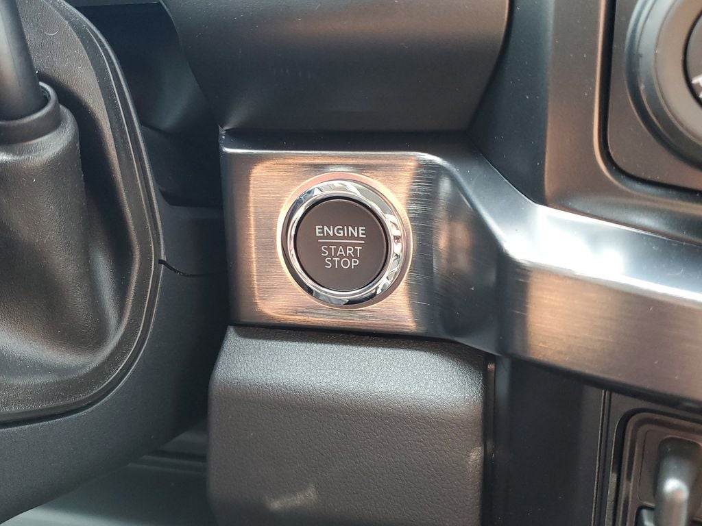 2025 Ford F-350SD Lariat DRW