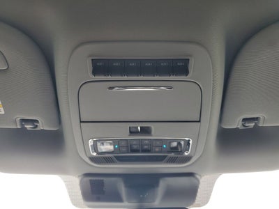 2025 Ford F-350SD Lariat DRW