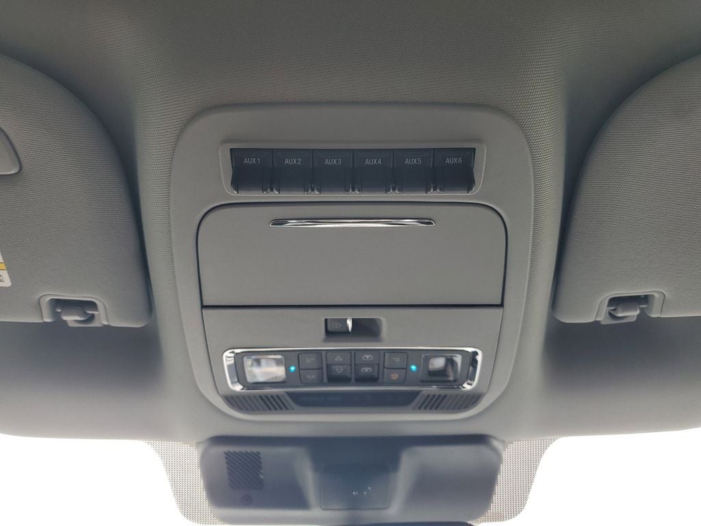 2025 Ford F-350SD Lariat DRW