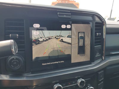 2025 Ford F-350SD Lariat DRW