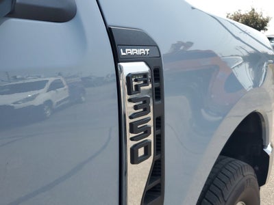 2025 Ford F-350SD Lariat DRW