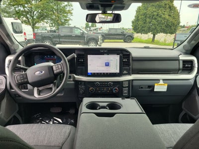 2026 Ford F-350SD XLT DRW