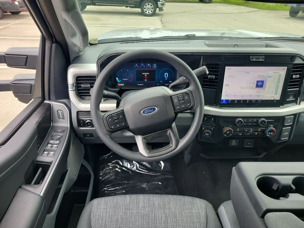 2026 Ford F-350SD XLT DRW