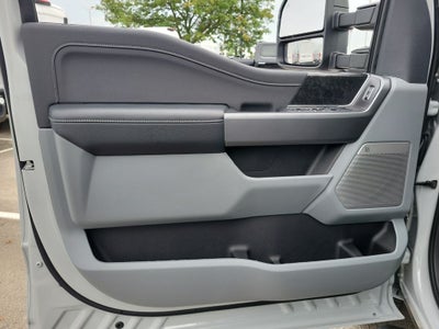 2026 Ford F-350SD XLT DRW
