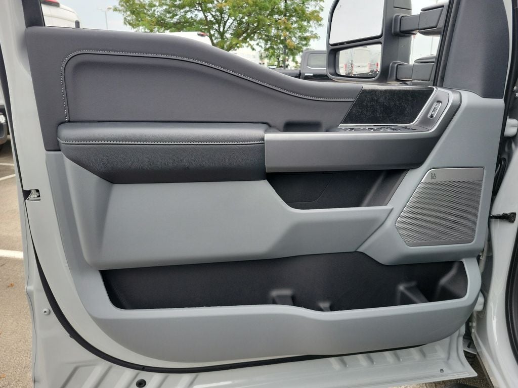 2026 Ford F-350SD XLT DRW