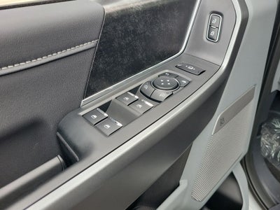 2026 Ford F-350SD XLT DRW