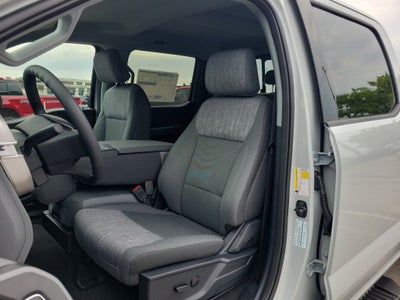 2026 Ford F-350SD XLT DRW